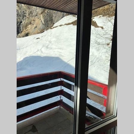 Piccolo Paradiso In Centro Cervinia Брей-Червиния Экстерьер фото