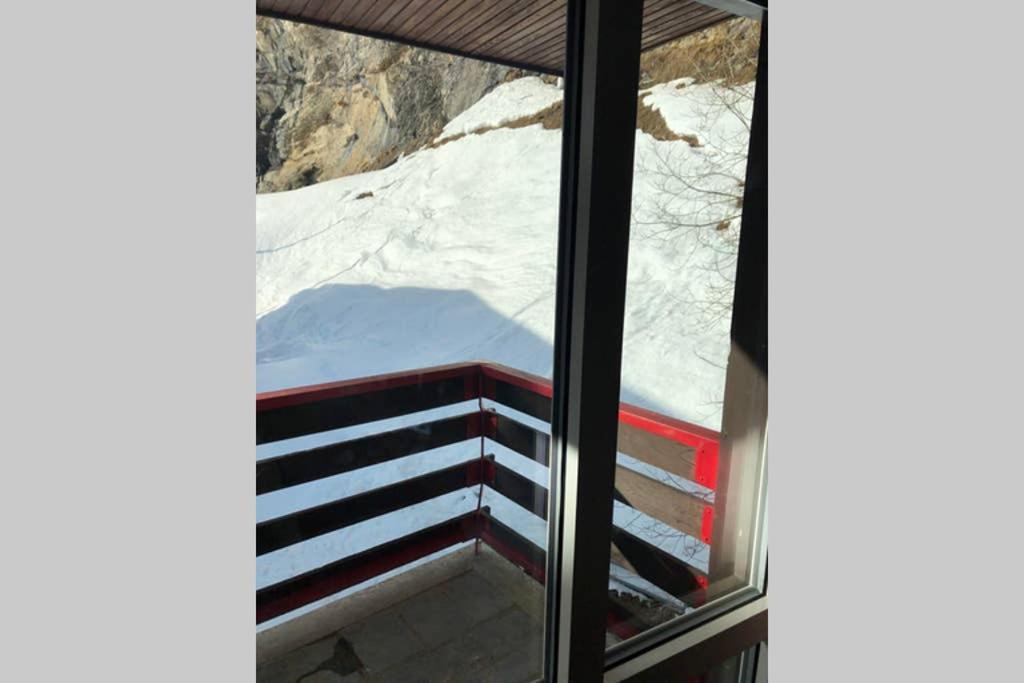 Piccolo Paradiso In Centro Cervinia Брей-Червиния Экстерьер фото